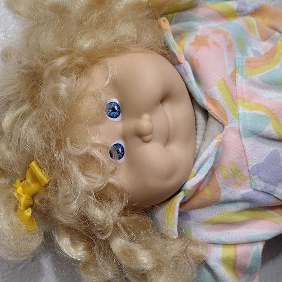 Cabbage patch kids - Picture 5 of 8